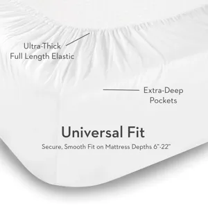 Italian Artisan Sheet Set