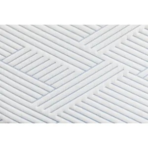 Wellsville 14 Inch CarbonCool&trade; Mattress