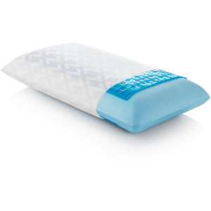 Gel Dough® + Dual Z™ Gel Travel Low Loft