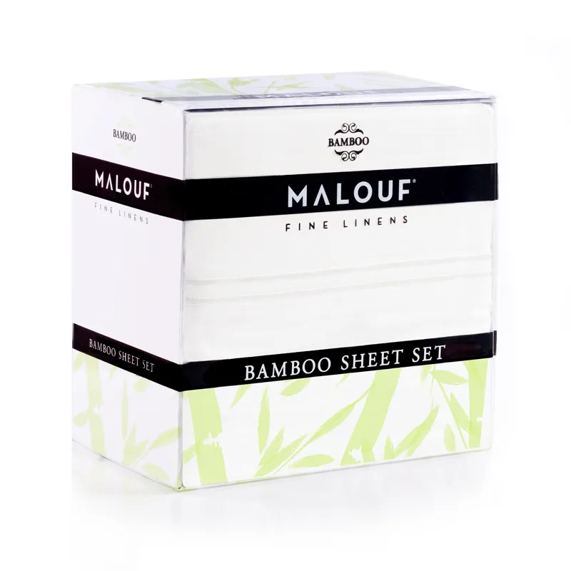 Rayon From Bamboo, Twin