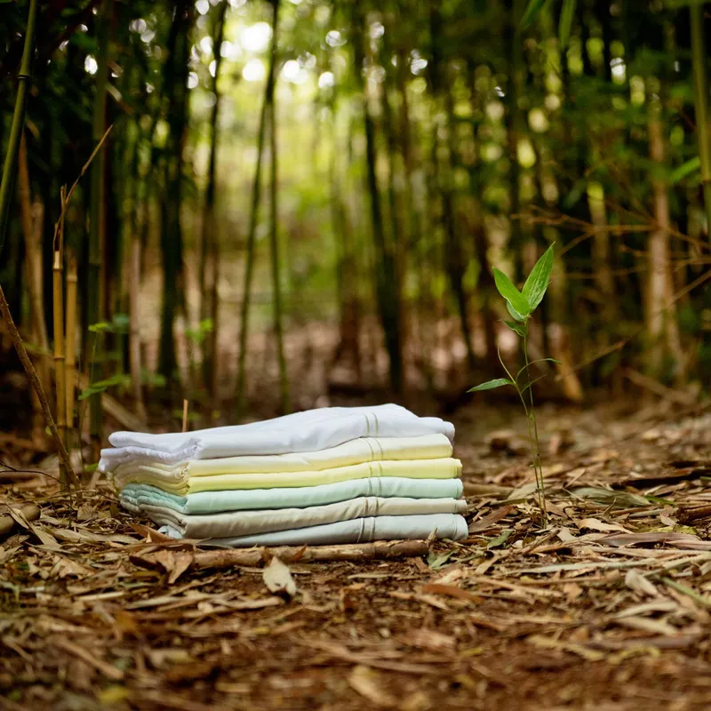 Rayon From Bamboo, Twin