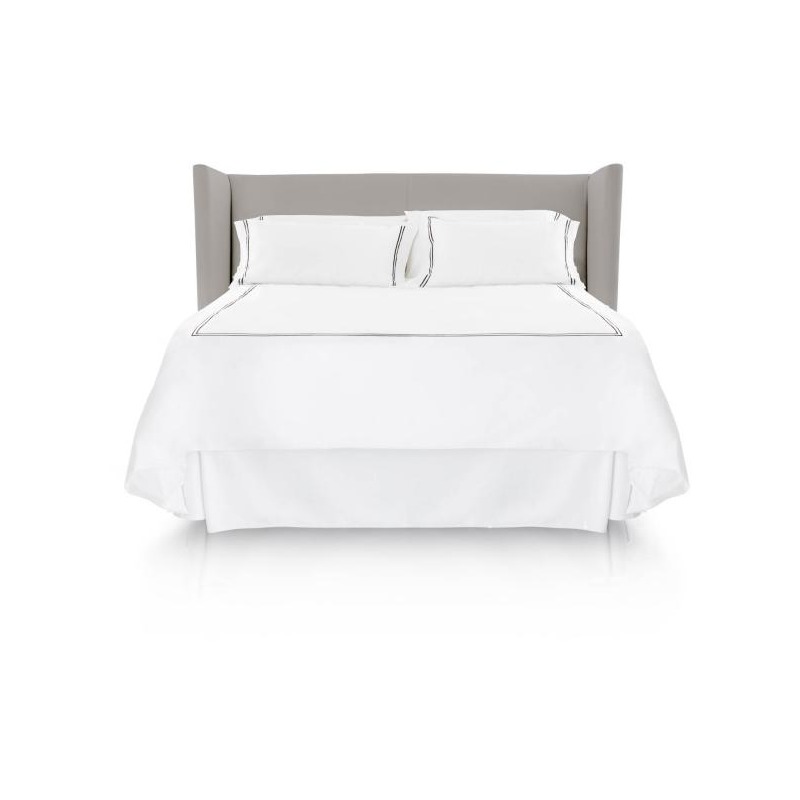 Matelassé Bed Skirt
