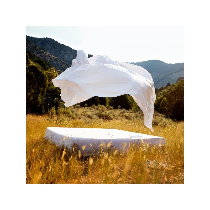 Italian Artisan Sheet Set