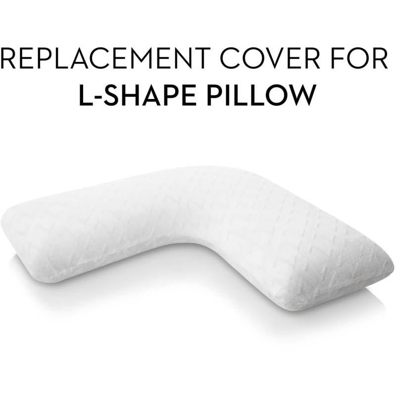 Body Pillow Replacement Covers ZZPJHFGMRC by Malouf at Northeast