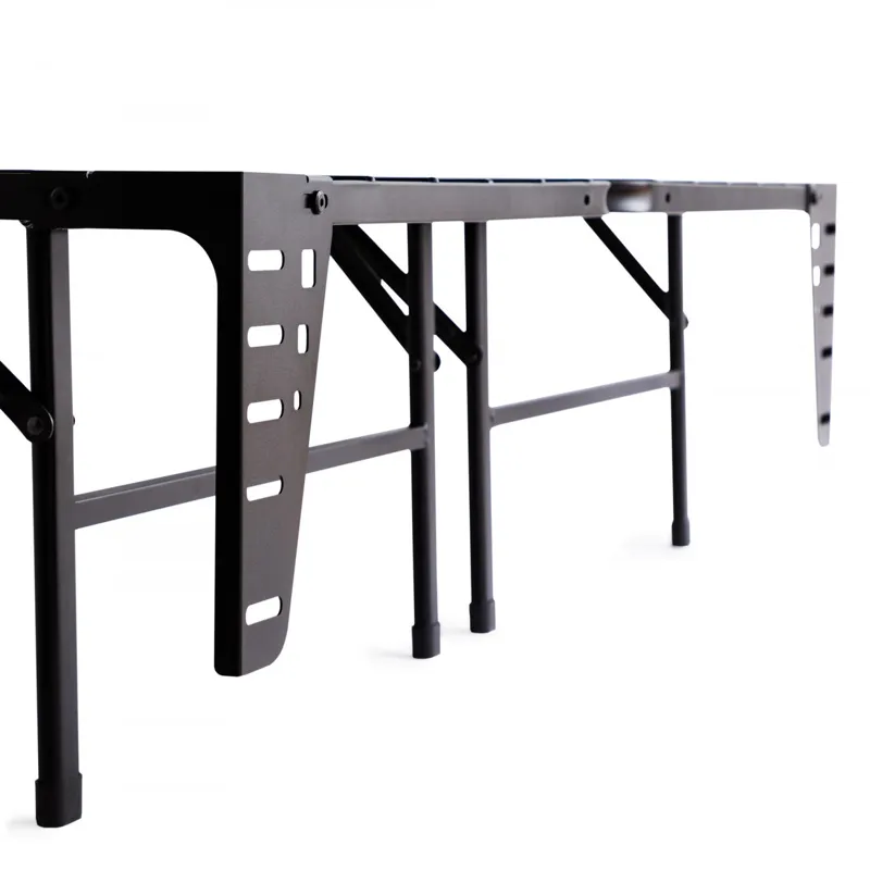 Highrise™ Headboard Bracket Set, Brackets