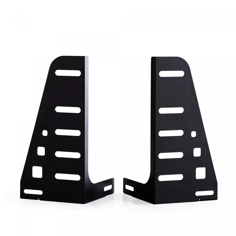 Highrise™ Headboard Bracket Set, Brackets