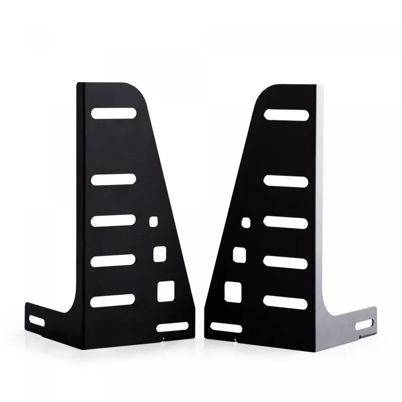 Highrise™ Headboard Bracket Set, Brackets