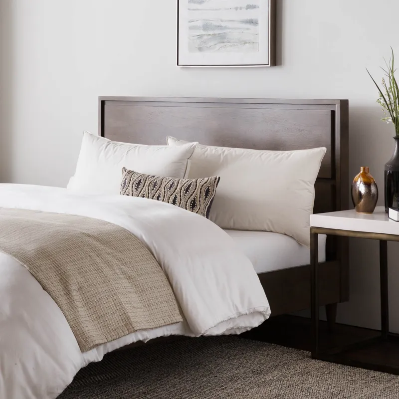Z&trade; TripleLayer&trade; Down Pillow