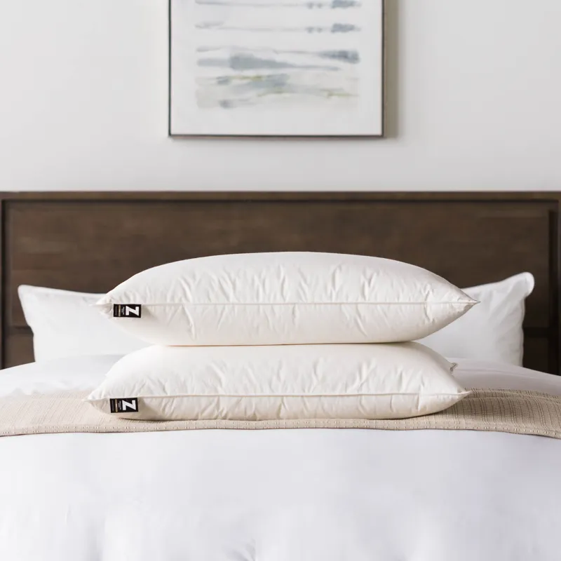 Z&trade; TripleLayer&trade; Down Pillow