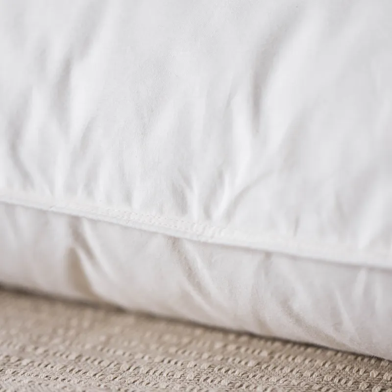 Z&trade; TripleLayer&trade; Down Pillow
