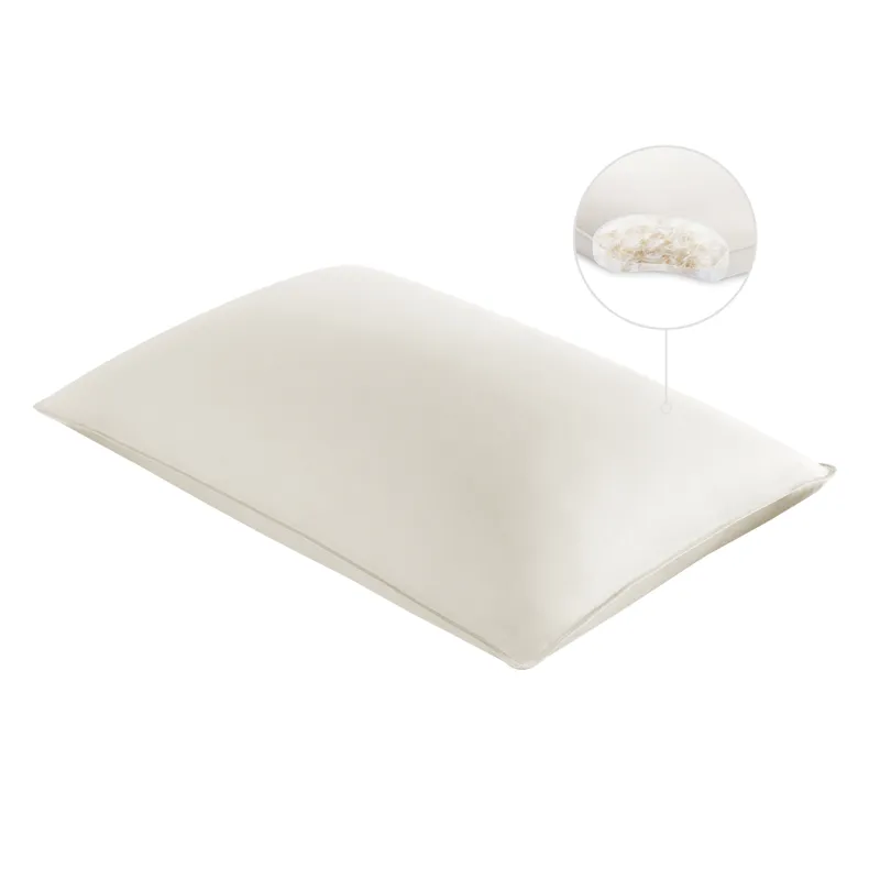 Z&trade; TripleLayer&trade; Down Pillow