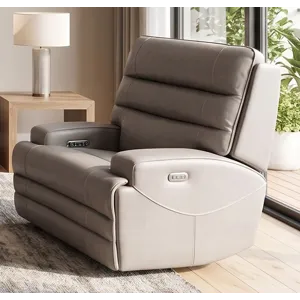 Tristen Brown Recliner