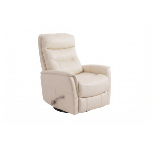 Tyler Brown Swivel Recliner