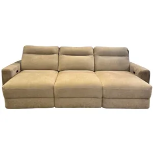 Byron Triple Chaise Sofa
