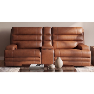 Tristen Brown Console