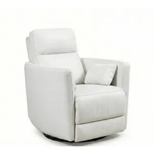 GRANTHAM BEIGE SWIVEL CHAIR