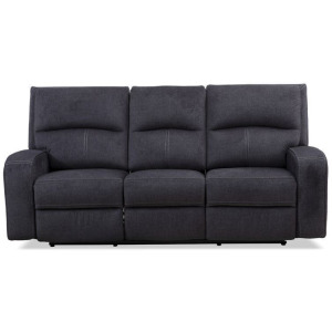 3 PC Console Loveseat