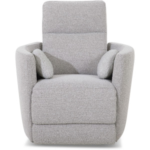 GRANTHAM PACIFIC SWIVEL CHAIR