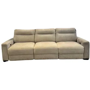 Byron Triple Chaise Sofa