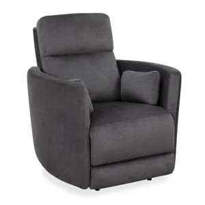 Swivel Glider Recliner
