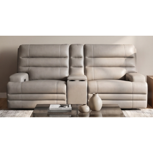 Tristen Brown Console