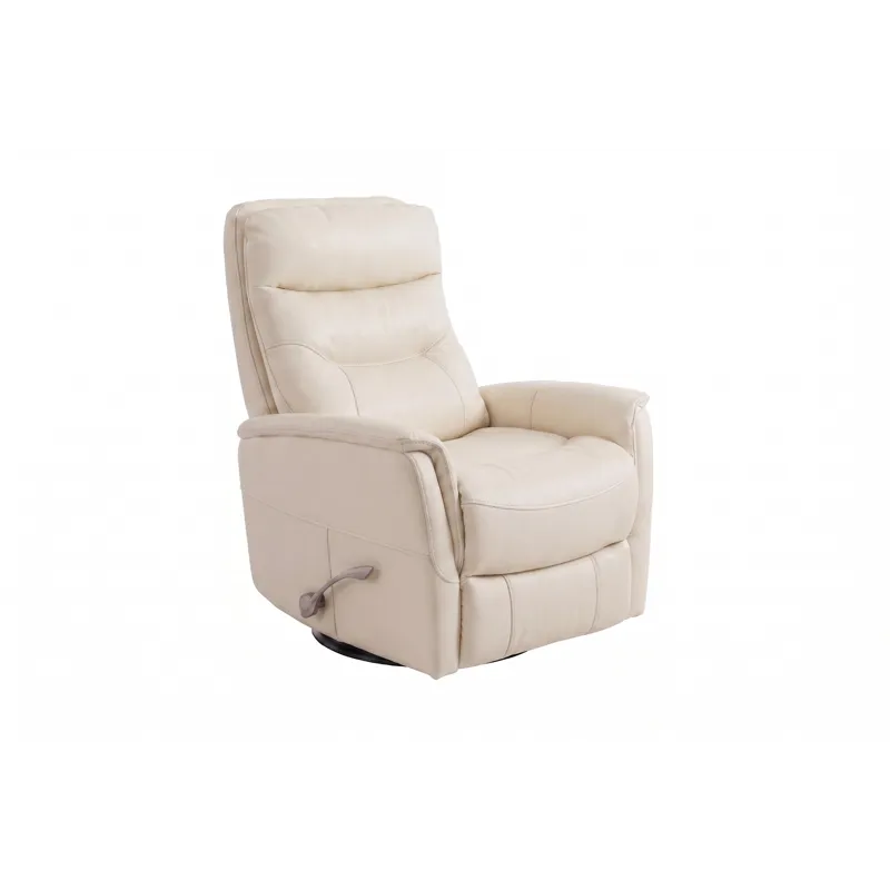 Tyler Brown Swivel Recliner