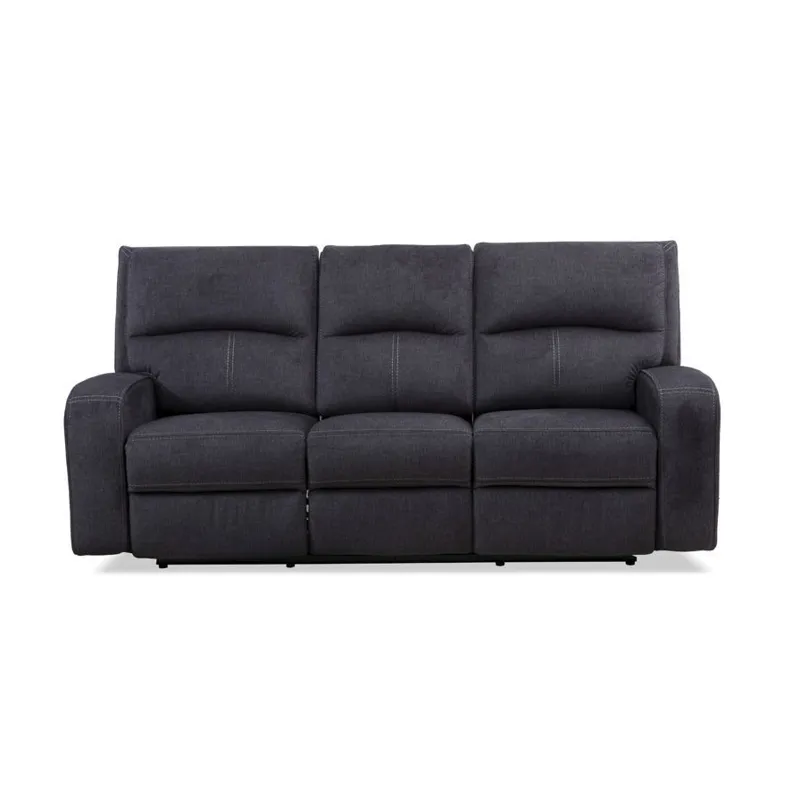 3 PC Console Loveseat