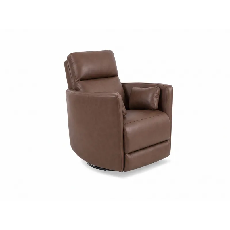 Grantham Pacific Swivel Chair
