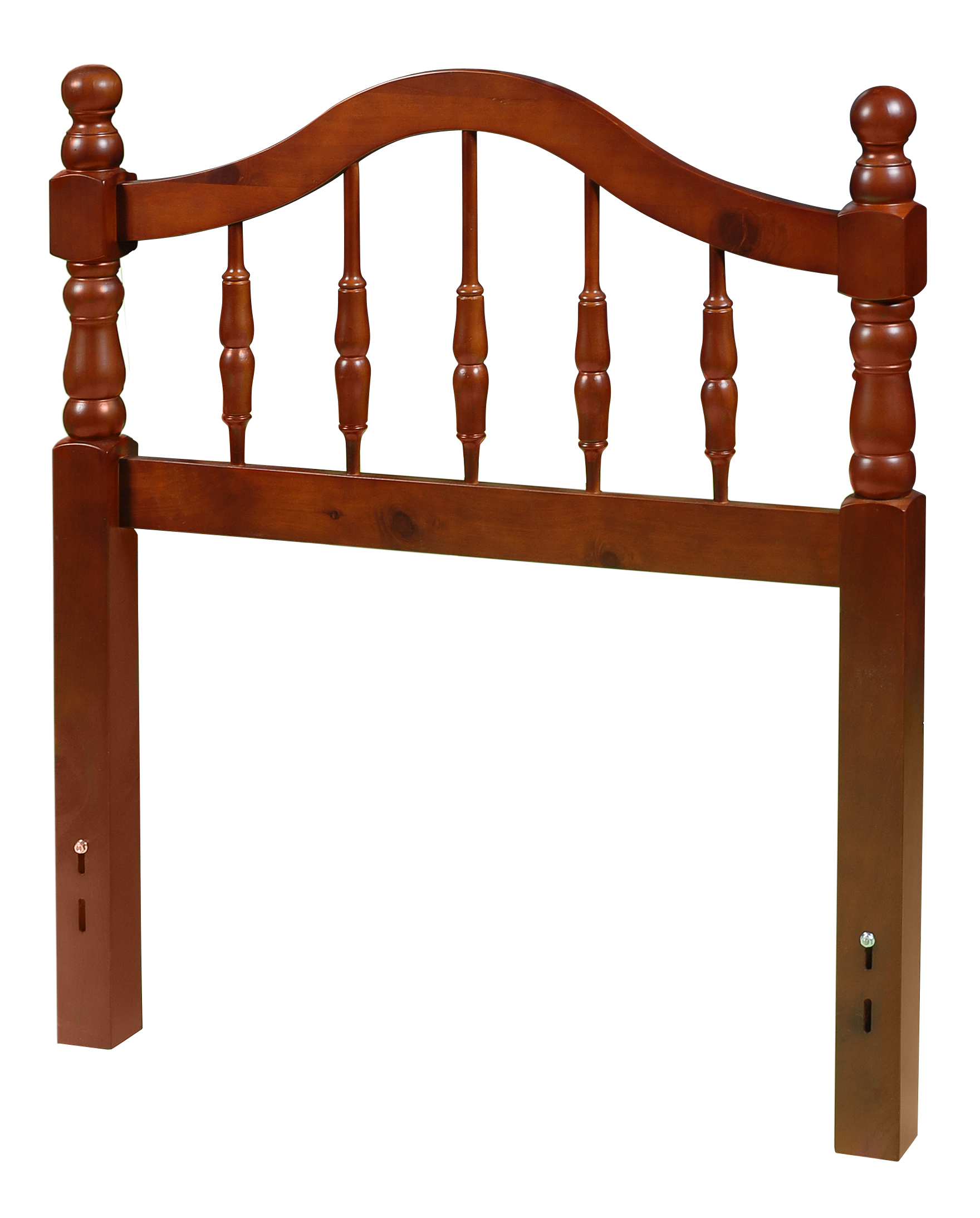 Twin Cherry Traditional Style Headboard HB33TC by Mantua at Tomlinson