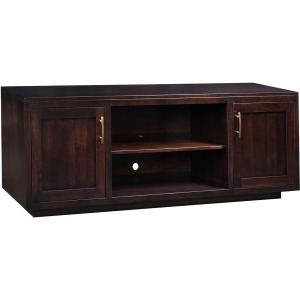 Maywood 75&Prime; TV Console