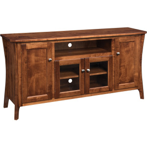 Norway 60&Prime; TV Console