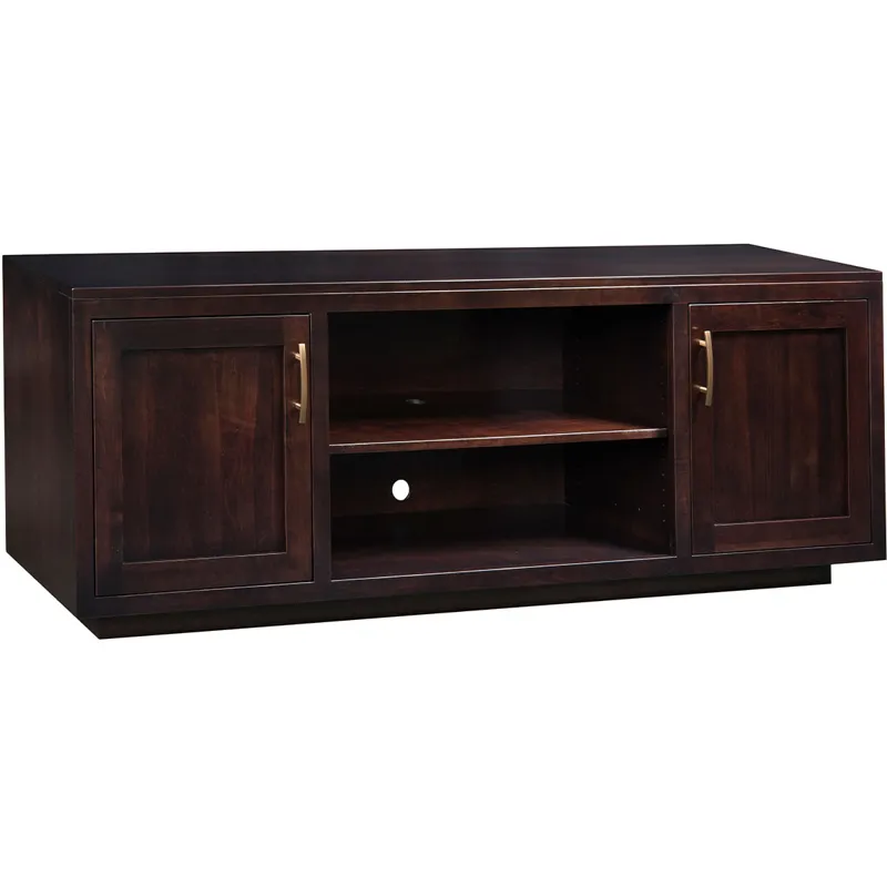 Maywood 75&Prime; TV Console
