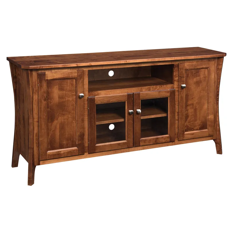 Norway 60&Prime; TV Console