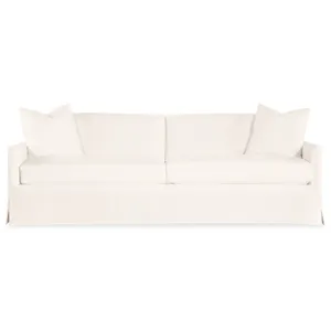 Margaritaville Carriacou 8 ft. Skirted Sofa
