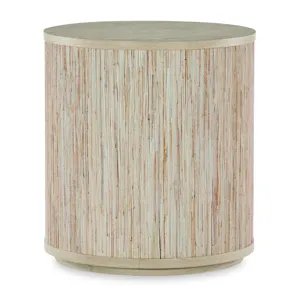 Margaritaville Mission Bay Round Side Table