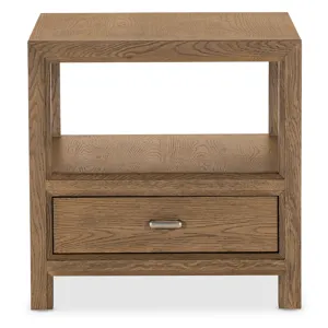 Margaritaville Tahoe End Table