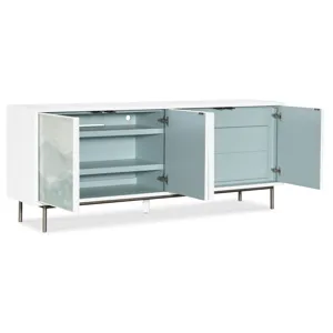 Margaritaville Bubbles Up Credenza