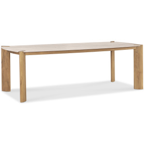 Somerset Rectangle Dining Table