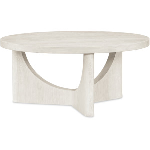 Margaritaville Duval Round Cocktail Table