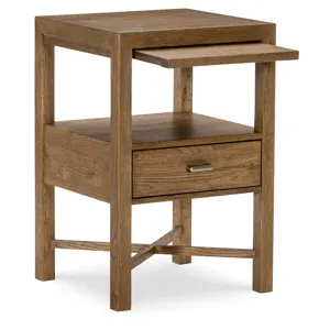 Margaritaville Roatan Small Nightstand