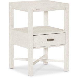 Margaritaville Duval Small Nightstand