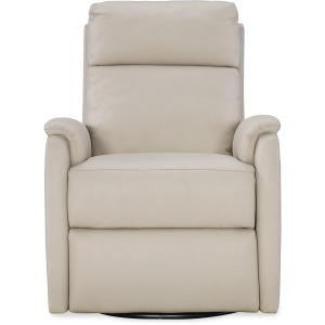 Margaritaville Latitudes Power Swivel Recliner with Power Headrest and Power Lumbar
