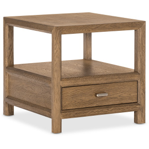 Margaritaville Tahoe End Table
