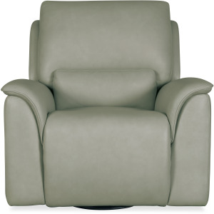 Margaritaville Hurricane Power Recliner with Power Headrest and Lumbar