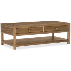 Margaritaville Tahoe Rectangle Cocktail Table
