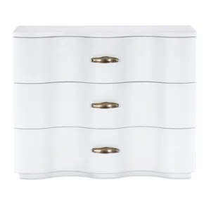 Margaritaville Sailmaker Drawer Chest
