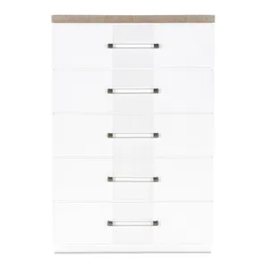 Margaritaville Key Largo Drawer Chest