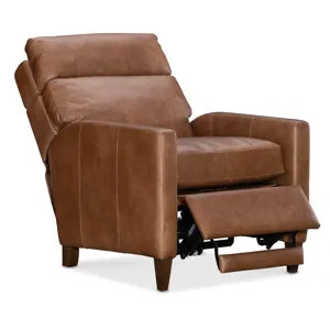 Margaritaville Summer Cool Power Recliner with Pop-Up Headrest