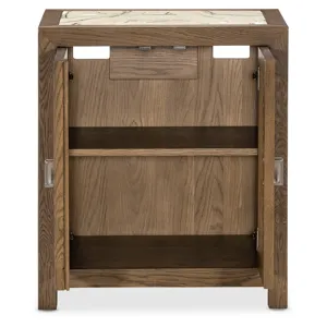 Margaritaville Roatan Bedside Chest