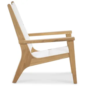 Harbor Highback Chair